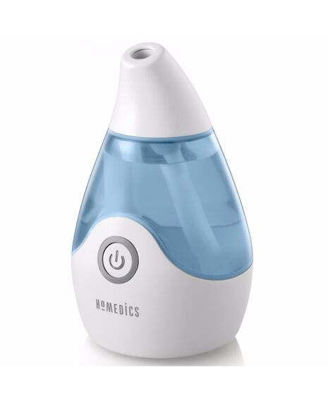 Personal Ultrasonic Humidifier